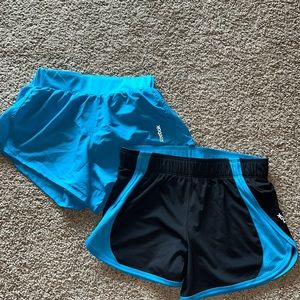 Reebok shorts